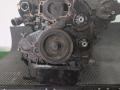 двигатель Kia Sorento 1 поколение 2006, 2.5 л., D4CB, дизель, МКПП, серебристый, внедорожник 5 дв., полный подключаемый привод - фото №13