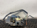 замок двери передней правой Mazda 626 GF 1997, 2.0 л., дизель, МКПП, зелёный, хетчбэк 5 дв., передний привод - фото №4