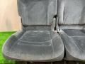 салон (комплект сидений) Renault Scenic 1 поколение 1998, 1.9 л., F9Q 734, дизель, синий, минивэн, передний привод, LIKVIDACIYA, SKLADA - фото №10
