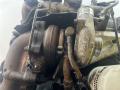 турбина Hyundai Terracan 1 поколение 2003, 2.5 л., D4BH, дизель, АКПП, серебристый, внедорожник 5 дв., полный подключаемый привод - фото №5