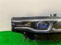фара левая BMW X7 G07 2021, 4.4 л., бензин, АКПП, полный привод - фото №3