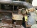 двигатель Renault Scenic 1 поколение 1998, 1.6 л., бензин, МКПП, синий, передний привод, K7M, 7702, DB68181 - фото №4