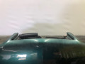 капот Citroen Xsara 1 поколение 1998, 1.9 л., дизель, 5МКПП, зеленый, универсал - фото №10