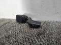 переключатель дворников Opel Vectra B 1998, 1.8 л., бензин, МКПП, мокрый асфальт, седан - фото №3