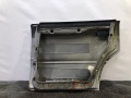 дверь задняя правая Audi 80 B3 (1986 - 1991), 1.8 л., бензин, МКПП, серый, передний привод - фото №5