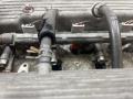 форсунка Toyota Carina E 1 поколение T190 1995, 1.6 л., 4A-FE, бензин, МКПП, зелёный, хетчбэк 5 дв., передний привод - фото №3