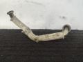 трубка системы рециркуляции EGR Citroen Xsara Picasso 1 поколение 2002, 2.0 л., бензин, МКПП, серый, передний привод - фото №9