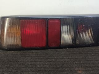 фонарь задний левый Ford Sierra 1 поколение [рестайлинг] 1991, 1.8 л., RFN, дизель, 5МКПП, серебристый, седан, задний привод, 90BG13A603AA, 88101