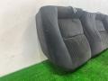 салон (комплект сидений) Opel Vectra B 1998, 1.8 л., бензин, МКПП, мокрый асфальт, седан - фото №18