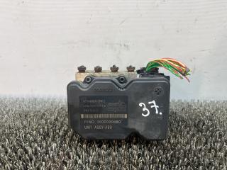 блок ABS Iran Khodro Samand 1 поколение 2009, 1.6 л., бензин, МКПП, чёрный, седан, передний привод, IK0C020880