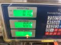 электромагнитный клапан Opel Vectra B 1998, 1.8 л., бензин, МКПП, мокрый асфальт, седан, 90530543, 96T340 - фото №13