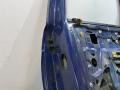дверь задняя правая Renault Scenic 1 поколение 1998, 1.9 л., F9Q 734, дизель, синий, минивэн, передний привод - фото №18