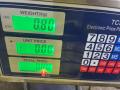 бардачок Suzuki Baleno 1 поколение 2002, 1.5 л., бензин, МКПП, чёрный, седан, 97000175-R - фото №6
