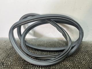 уплотнитель двери Iran Khodro Samand 1 поколение 2009, 1.6 л., бензин, МКПП, чёрный, седан, передний привод