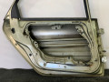 дверь задняя левая Renault Laguna 1 поколение [рестайлинг] 2000, 2.0 л., F4R 760, бензин, МКПП, светло бирюзовый, хетчбэк 5 дв., передний привод - фото №6