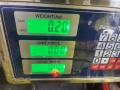 форсунка Ford Escape 2 поколение R3 2009, 2.3 л., бензин, АКПП, синий, внедорожник 5 дв., передний привод, 0280156161 - фото №10