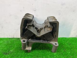 подушка крепления двигателя Opel Zafira 1 поколение (A) 2000, 2.0 л., Z 20 DTJ, дизель, МКПП, синий металлик, минивэн, передний привод, 742663-02