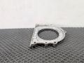 крышка двигателя задняя Kia Sorento 1 поколение 2003, 2.5 л., D4CB, дизель, МКПП, внедорожник 5 дв. - фото №10