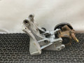 насос гидроусилителя руля Fiat Scudo 1 поколение (1996 - 2007), 2.0 л., дизель, МКПП, белый, минивэн, передний привод, 9643834880 - фото №5