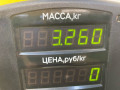механизм стеклоочистителя (трапеция дворников) Renault Trafic 1 поколение [2-й рестайлинг] 1999, 1.9 л., F8Q 606, дизель, МКПП, серый, микроавтобус, передний привод - фото №3