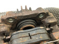 суппорт передний правый Citroen Xsara 1 поколение 1998, 1.9 л., дизель, 5МКПП, зеленый, универсал - фото №3