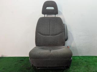 салон (комплект сидений) Chrysler Voyager 3 поколение 1998, 2.4 л., EDZ, бензин, МКПП, чёрный, минивэн, передний привод, LIKVIDACIYA, SKLADA