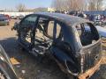 передняя часть кузова Chrysler PT Cruiser 1 поколение 2002, 2.0 л., ECC, бензин, АКПП, черный, хетчбэк 5 дв. - фото №7