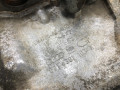 КПП механическая (МКПП) Volkswagen Jetta 5 поколение 2010, 1.6 л., BSE, бензин, 5МКПП, синий, седан, передний привод, FUH - фото №9