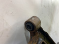 рычаг передний левый Nissan Bluebird T12/T72 1987, 2.0 л., бензин, МКПП, бордовый, хетчбэк 5 дв., передний привод - фото №2
