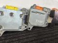 блок AirBag Renault Scenic 1 поколение [рестайлинг] 2000, 1.9 л., дизель, 7700418434C, 7700423184A, 7700841176A, C503845AC20, AF97181, 550347400, 550569000 - фото №10