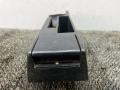 консоль салона Volkswagen Passat B3 1991, 1.8 л., бензин, МКПП, белый, седан, передний привод, 357863319 - фото №3