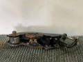 кронштейн КПП Daewoo Nubira J100 1998, 1.6 л., i, A16DMS, бензин, МКПП, зелёный металлик, хетчбэк 5 дв., передний привод - фото №2