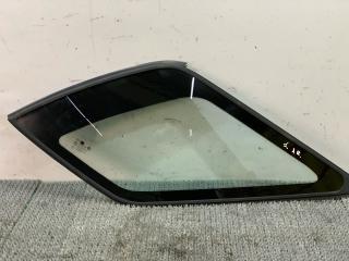 стекло кузовное боковое правое Kia Sorento 1 поколение 2006, 2.5 л., D4CB, дизель, АКПП, серый, внедорожник 5 дв., полный подключаемый привод
