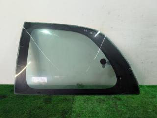 стекло кузовное боковое лев. Chrysler Voyager 3 поколение 1998, 2.4 л., EDZ, бензин, МКПП, чёрный, минивэн, передний привод, 43R-000685, DOT43AS2M134
