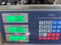 ремень безопасности Peugeot 306 1 поколение [рестайлинг] 1999, 1.9 л., 162 (XUD9), дизель, МКПП, синий, универсал, передний привод, 43594 - фото №15