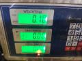 электромагнитный клапан Opel Omega B 1996, 2.5 л., дизель, 5МКПП, черный, универсал, задний привод, 5399666040 - фото №14
