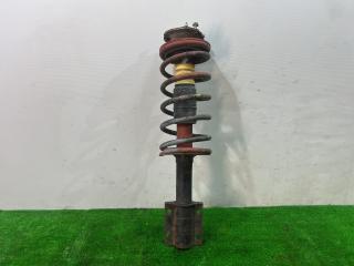 стойка передняя правая Fiat Ducato 2 поколение 1999, 2.8 л., 8140.43, дизель, МКПП, белый, фургон, передний привод