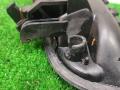 ручка наружная Toyota Carina E 1 поколение 1995, 2.0 л., 2C, дизель, МКПП, бордовый, хетчбэк 5 дв., передний привод, 69230-05010 - фото №10