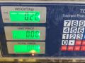 трубка гидроусилителя Opel Zafira 1 поколение (A) 2000, 2.0 л., Z 20 DTJ, дизель, МКПП, синий металлик, минивэн, передний привод - фото №12