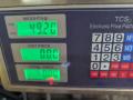 КПП механическая (МКПП) Audi 80 B3 1990, 1.6 л., PP, бензин, МКПП, оранжевый, седан, передний привод, AMR, AKL - фото №19