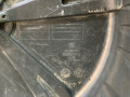 ниша запасного колеса Renault Megane 2 поколение [рестайлинг] 2008, 1.4 л., бензин, МКПП, чёрный, седан, 8200021035 - фото №2