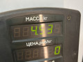 диск тормозной передний Mazda 626 GF 1997, 2.0 л., дизель, МКПП, зелёный, хетчбэк 5 дв., передний привод - фото №5