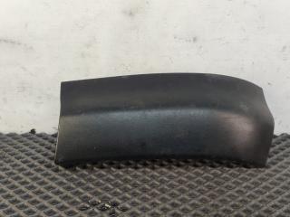 молдинг заднего бампера Opel Zafira 1 поколение (A) 2000, 2.0 л., Z 20 DTJ, дизель, МКПП, синий металлик, минивэн, передний привод