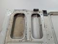 дверь сдвижная Fiat Ducato 2 поколение 1999, 2.8 л., 8140.43, дизель, МКПП, белый, фургон, передний привод - фото №10