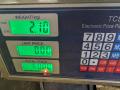 стеклоподъемник электрический передний правый Kia Sorento 1 поколение 2006, 2.5 л., D4CB, дизель, МКПП, серебристый, внедорожник 5 дв., полный подключаемый привод - фото №10