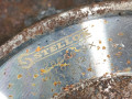 ступица передняя правая Chery Fora 1 поколение 2009, 2.0 л., SQR484F, бензин, 5МКПП, черный, передний привод - фото №9