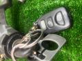 замок зажигания Hyundai Coupe RD 1997, 2.0 л., бензин, МКПП, серебристый, купе, передний привод - фото №7