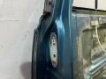 дверь задняя правая Volvo 460 1 поколение 1993, 2.0 л., бензин, МКПП, зелёный, седан, передний привод - фото №4