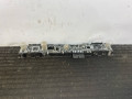 панель заднего фонаря Volkswagen Santana 1 поколение 1988, 1.6 л., бензин, синий, передний привод, 325945257 - фото №2