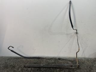 трубка гидроусилителя Opel Astra F 1994, 1.7 л., дизель, 5МКПП, зелёный, хетчбэк 5 дв., передний привод